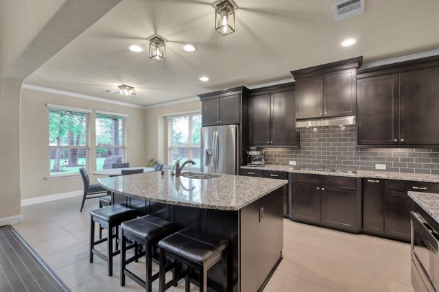 23 Ranchers Trail, Spring, TX 77389