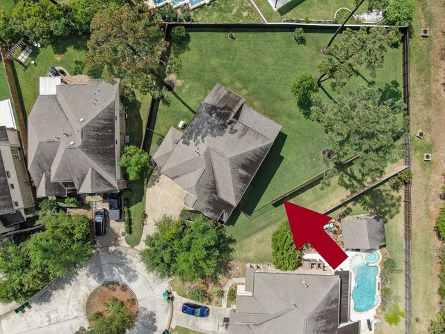 23 Ranchers Trail, Spring, TX 77389