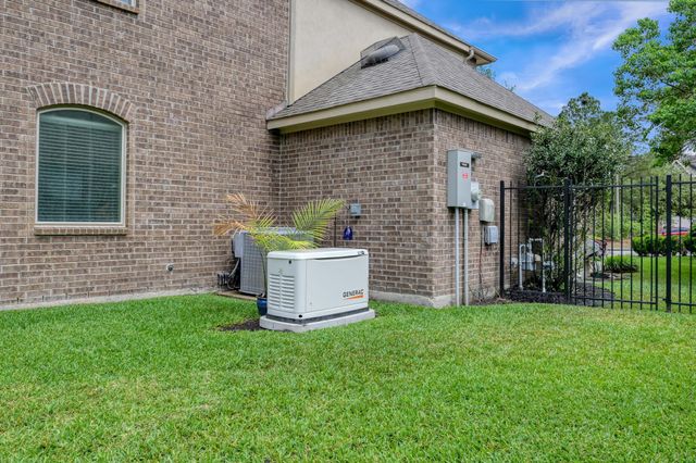 23 Ranchers Trail, Spring, TX 77389