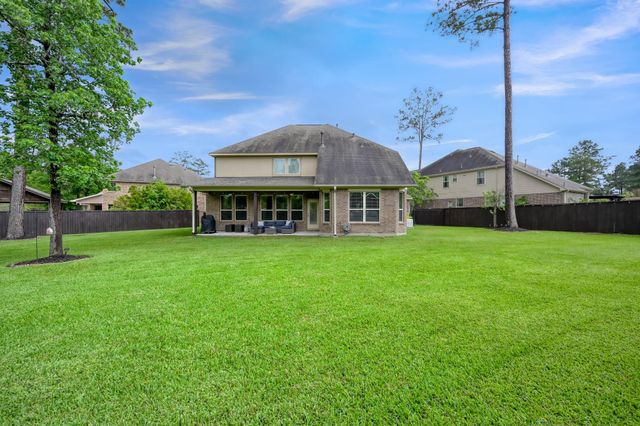 23 Ranchers Trail, Spring, TX 77389