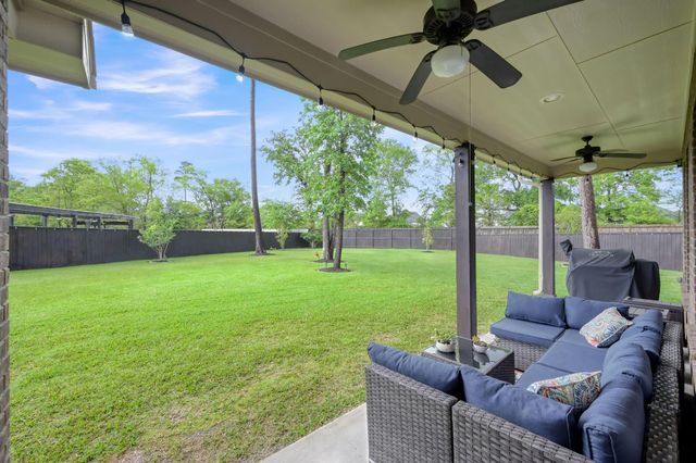 23 Ranchers Trail, Spring, TX 77389