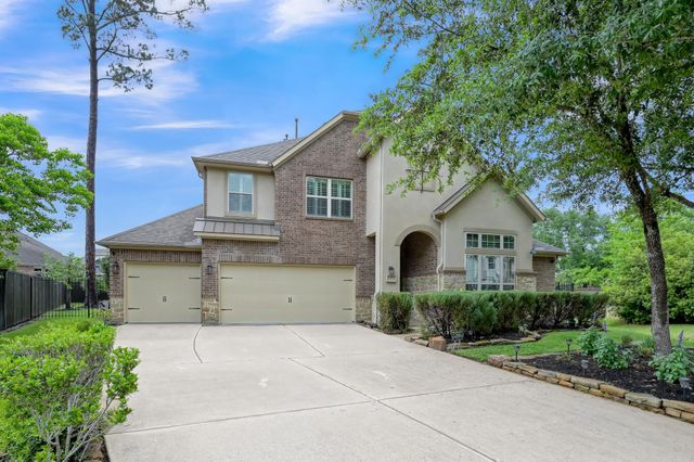 23 Ranchers Trail, Spring, TX 77389