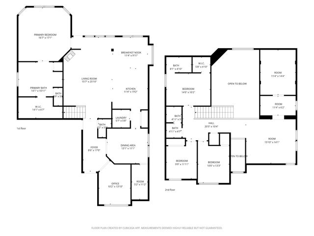 23 Ranchers Trail, Spring, TX 77389