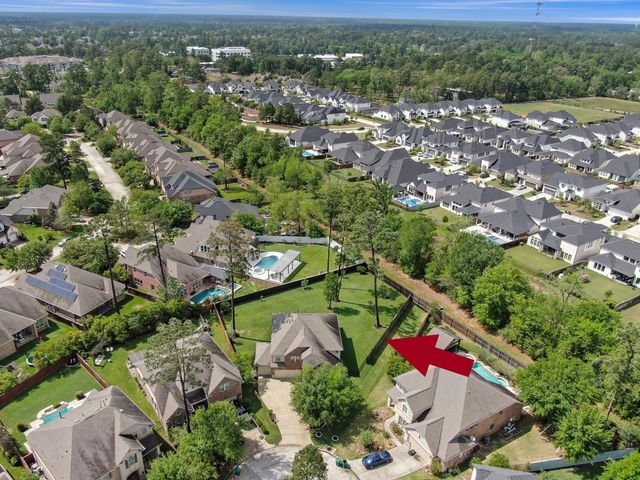 23 Ranchers Trail, Spring, TX 77389