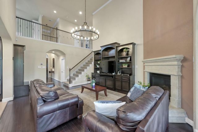 23 Ranchers Trail, Spring, TX 77389