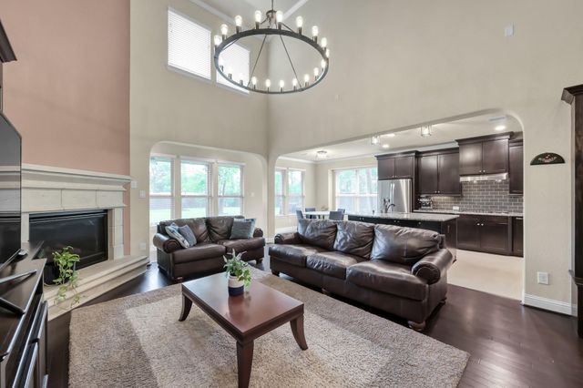 23 Ranchers Trail, Spring, TX 77389