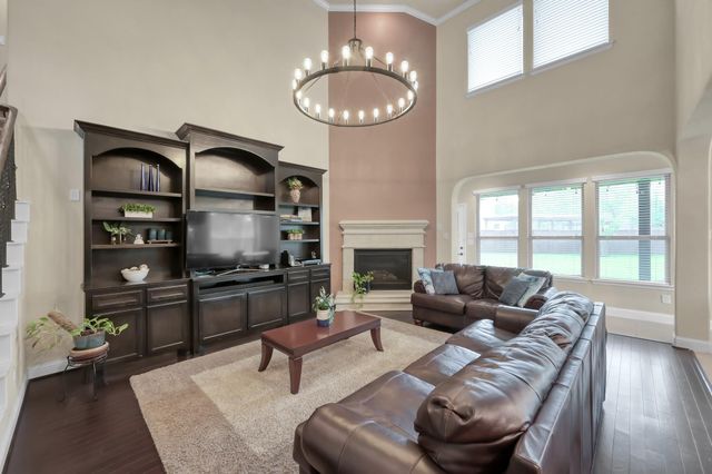 23 Ranchers Trail, Spring, TX 77389