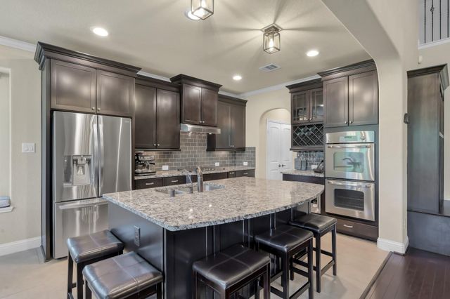 23 Ranchers Trail, Spring, TX 77389