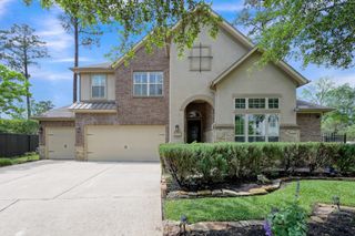 23 Ranchers Trail, Spring, TX 77389