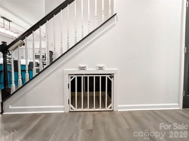 6019 Grassy Knoll Circle, Matthews, NC 28104
