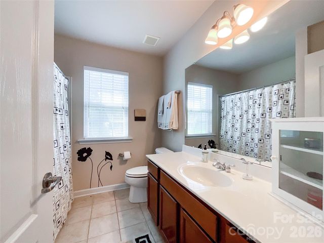 6019 Grassy Knoll Circle, Matthews, NC 28104