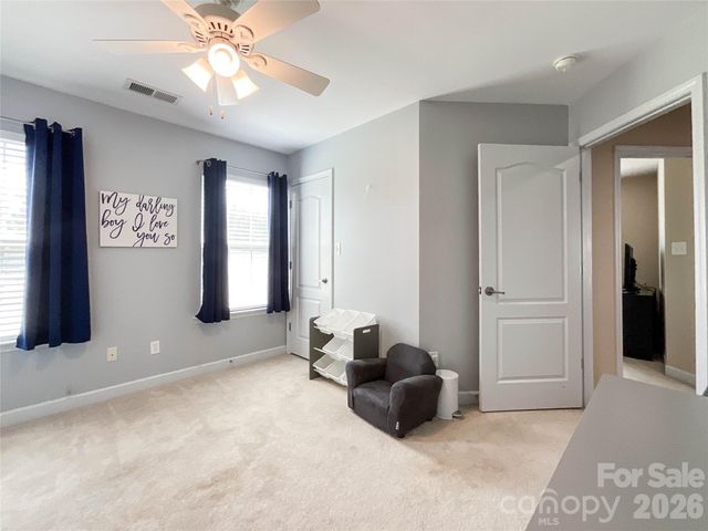 6019 Grassy Knoll Circle, Matthews, NC 28104