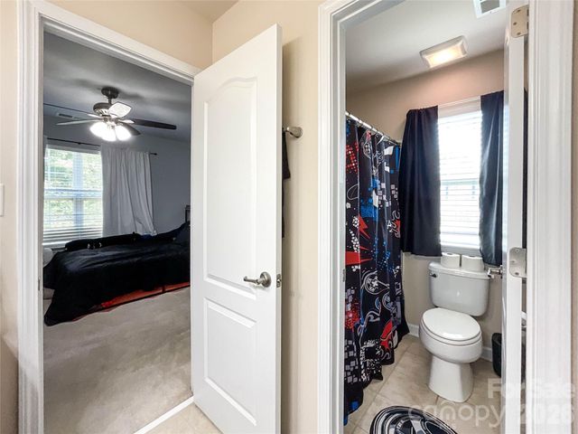 6019 Grassy Knoll Circle, Matthews, NC 28104