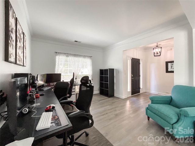 6019 Grassy Knoll Circle, Matthews, NC 28104