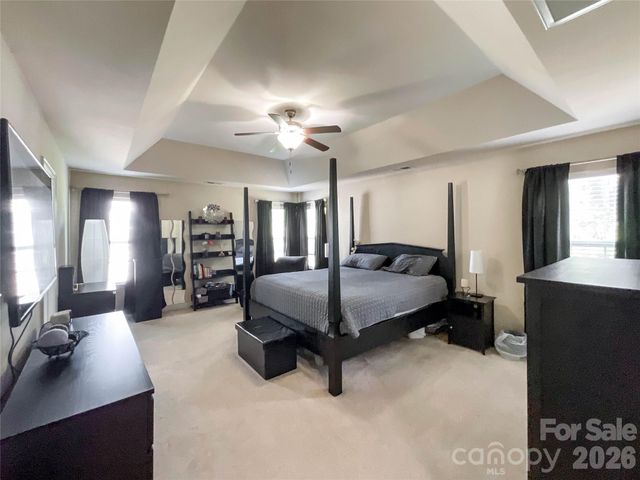 6019 Grassy Knoll Circle, Matthews, NC 28104