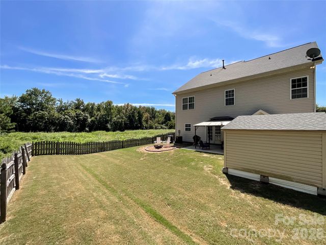 6019 Grassy Knoll Circle, Matthews, NC 28104