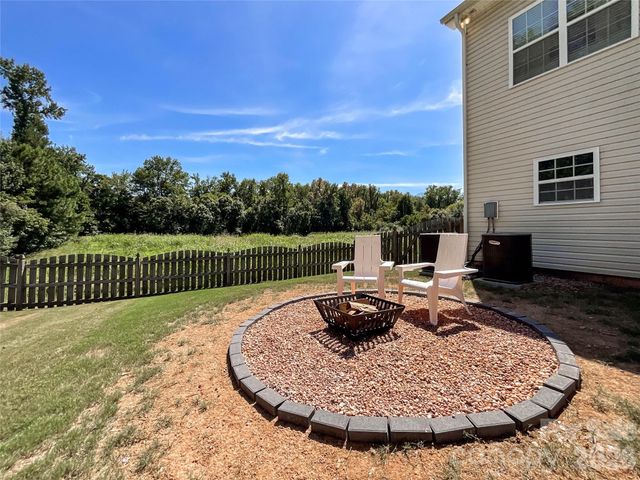 6019 Grassy Knoll Circle, Matthews, NC 28104