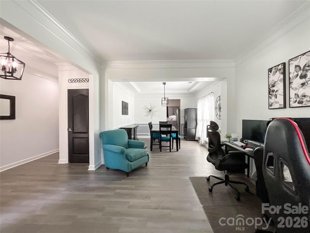 6019 Grassy Knoll Circle, Matthews, NC 28104