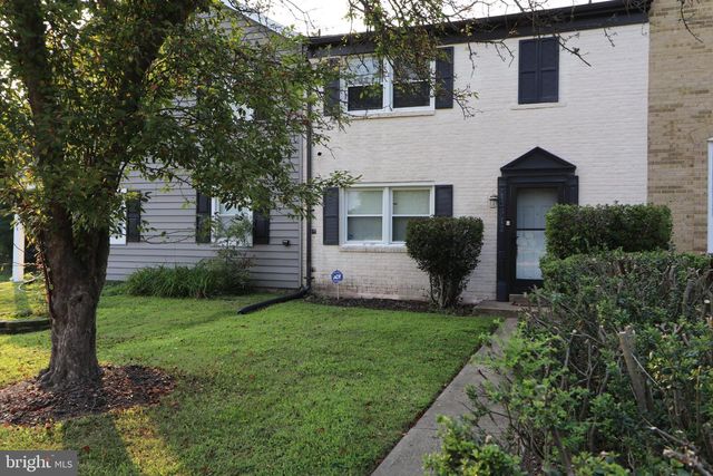 12512 WOODSTOCK DR E, Upper Marlboro, MD 20772