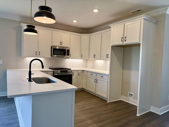 6 The Reserve at Oliver Farms, Clarksville, TN 37043