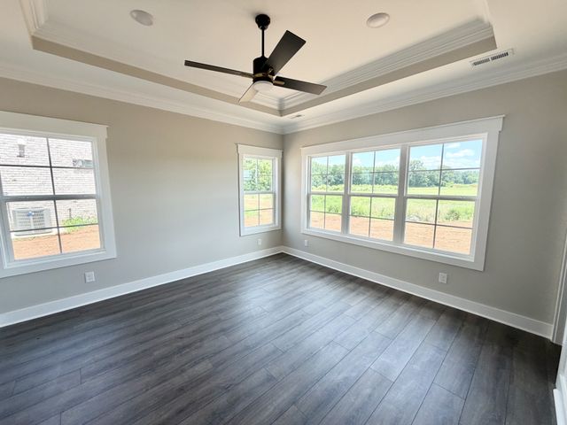 6 The Reserve at Oliver Farms, Clarksville, TN 37043