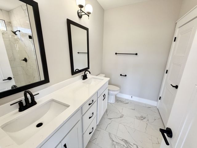 6 The Reserve at Oliver Farms, Clarksville, TN 37043
