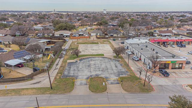 1019 Tripp Road, Mesquite, TX 75150