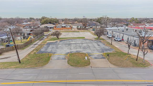 1019 Tripp Road, Mesquite, TX 75150