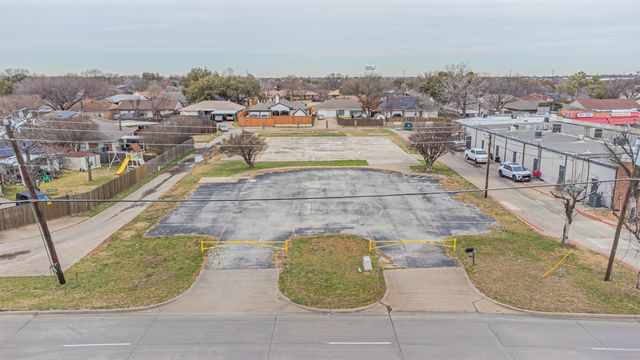 1019 Tripp Road, Mesquite, TX 75150