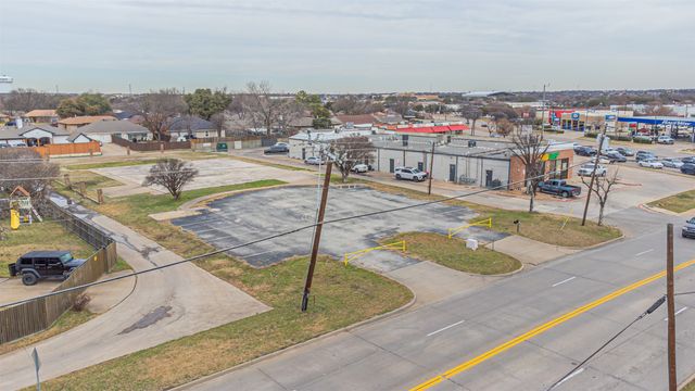 1019 Tripp Road, Mesquite, TX 75150