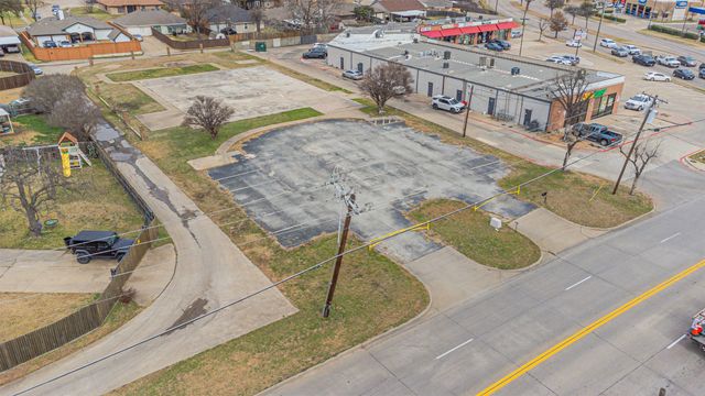 1019 Tripp Road, Mesquite, TX 75150