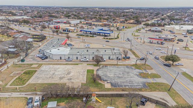 1019 Tripp Road, Mesquite, TX 75150