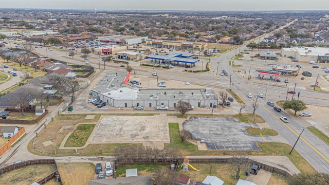 1019 Tripp Road, Mesquite, TX 75150