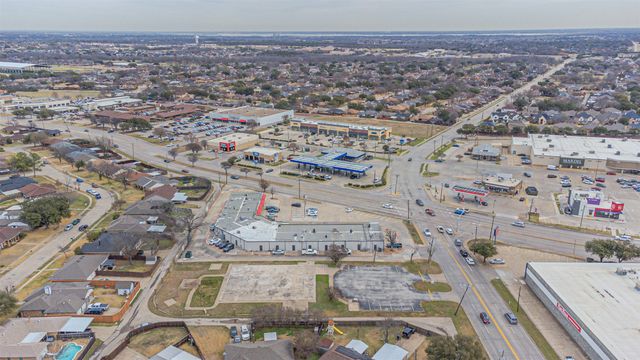 1019 Tripp Road, Mesquite, TX 75150