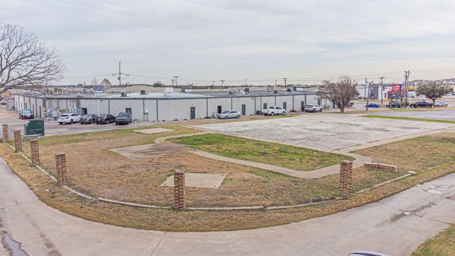 1019 Tripp Road, Mesquite, TX 75150