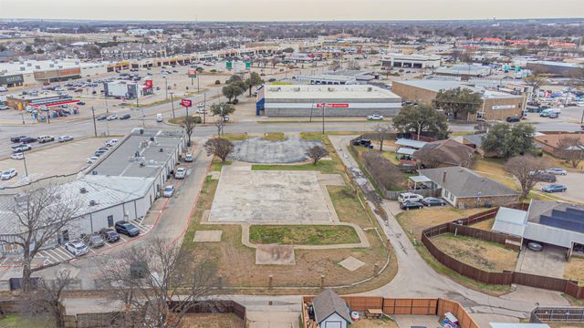 1019 Tripp Road, Mesquite, TX 75150