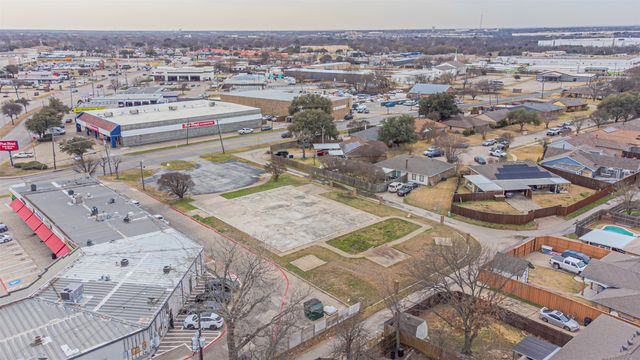 1019 Tripp Road, Mesquite, TX 75150