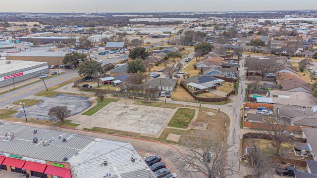 1019 Tripp Road, Mesquite, TX 75150