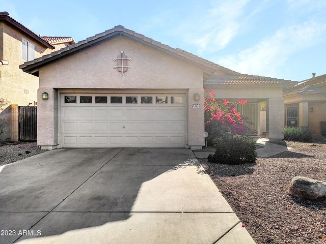 14173 W Weldon Avenue, Goodyear, AZ 85395