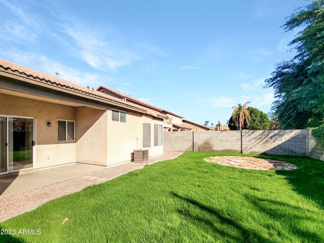 14173 W Weldon Avenue, Goodyear, AZ 85395