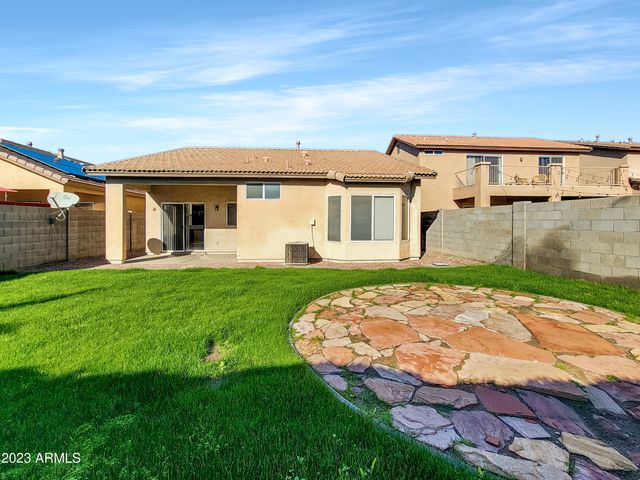 14173 W Weldon Avenue, Goodyear, AZ 85395