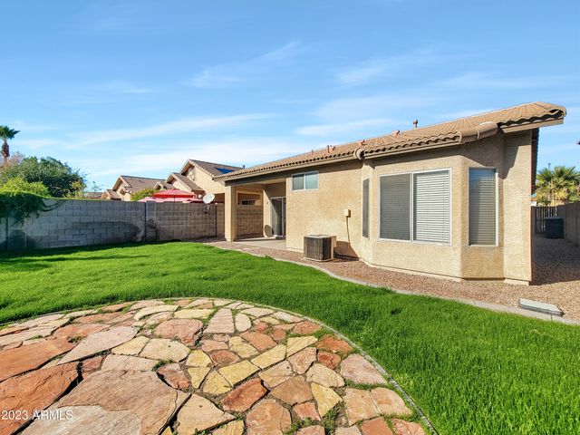 14173 W Weldon Avenue, Goodyear, AZ 85395