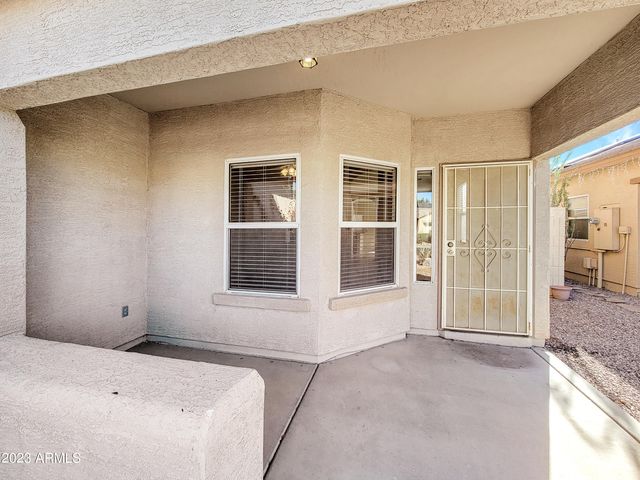14173 W Weldon Avenue, Goodyear, AZ 85395