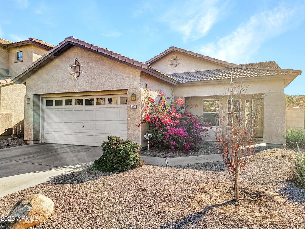 14173 W Weldon Avenue, Goodyear, AZ 85395