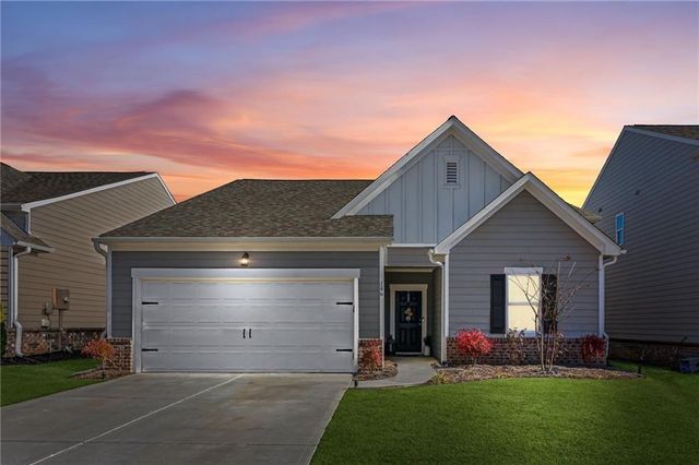 146 Knightsbridge Lane, Winder, GA 30680