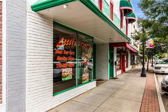 146 Knightsbridge Lane, Winder, GA 30680