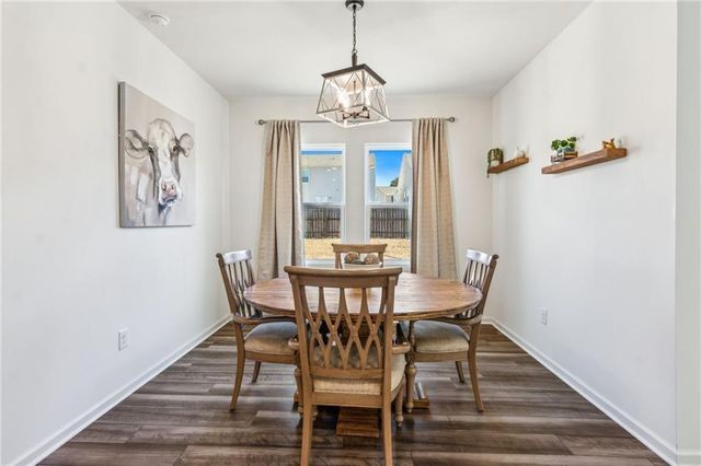 146 Knightsbridge Lane, Winder, GA 30680