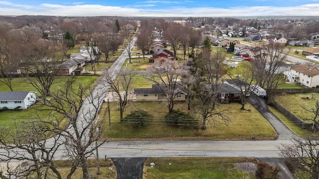 12535 W 85th Avenue, St. John, IN 46373