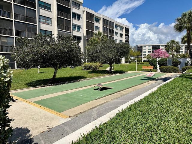 1316 PASADENA AVENUE S 506, South Pasadena, FL 33707