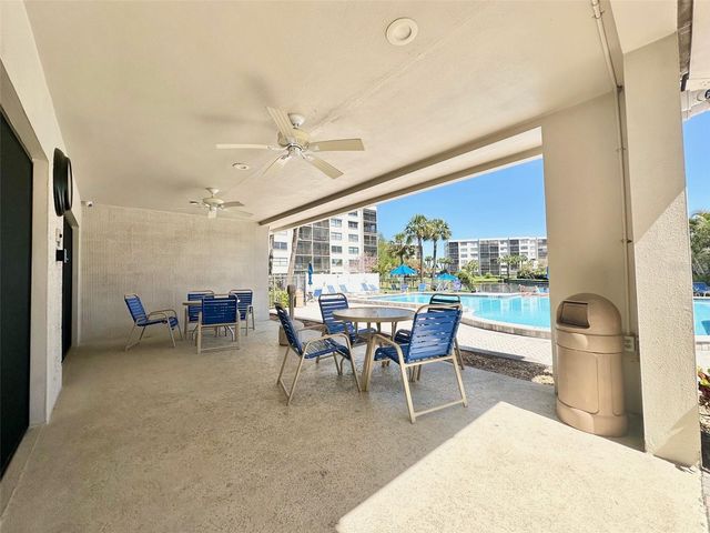 1316 PASADENA AVENUE S 506, South Pasadena, FL 33707